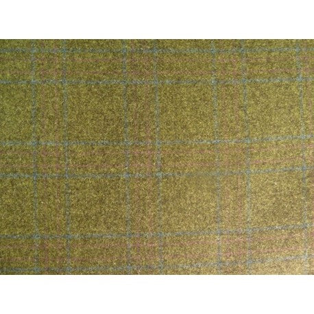 Snelston Classic Blue Tweed