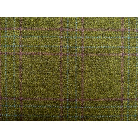 Classic Olive Tweed