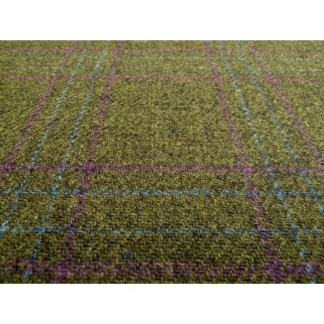 Classic Olive Tweed