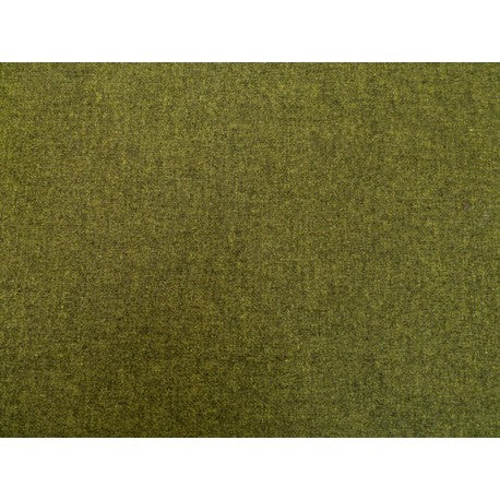 Green Marl Tweed