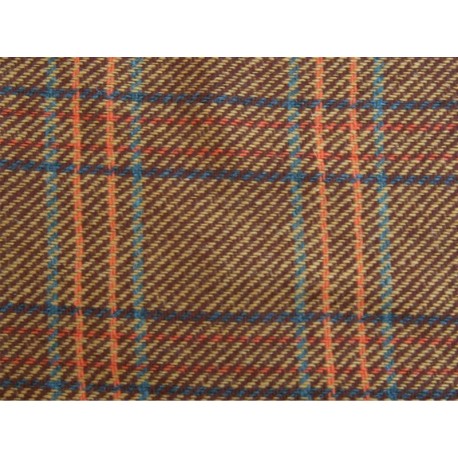 Snelston Autumn Tweed