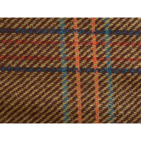 Snelston Autumn Tweed
