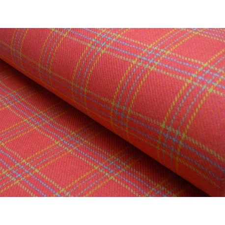 Snelston Azalea Tweed