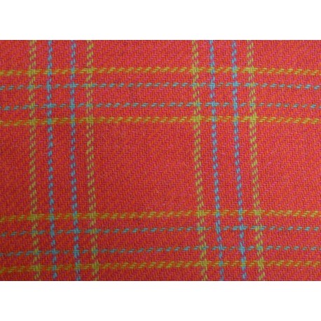Snelston Azalea Tweed