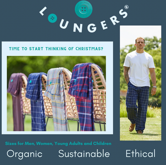 Organic Loungers