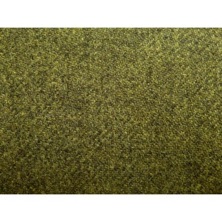 Green Marl Tweed